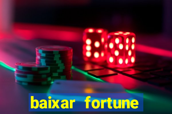 baixar fortune tiger 2